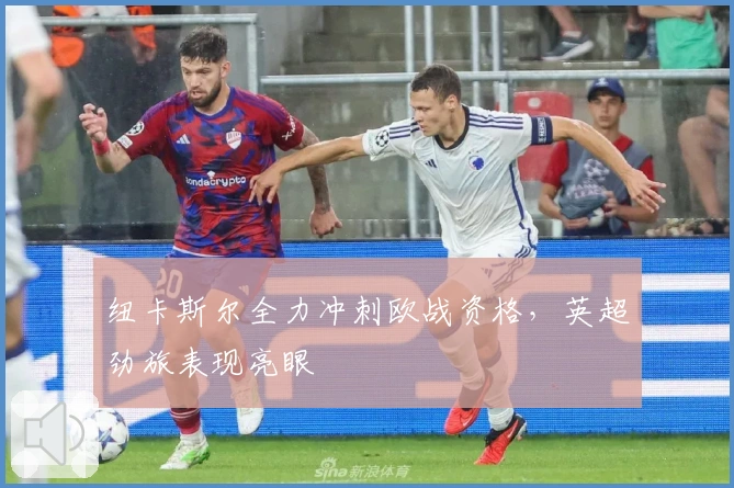 纽卡斯尔全力冲刺欧战资格，英超劲旅表现亮眼