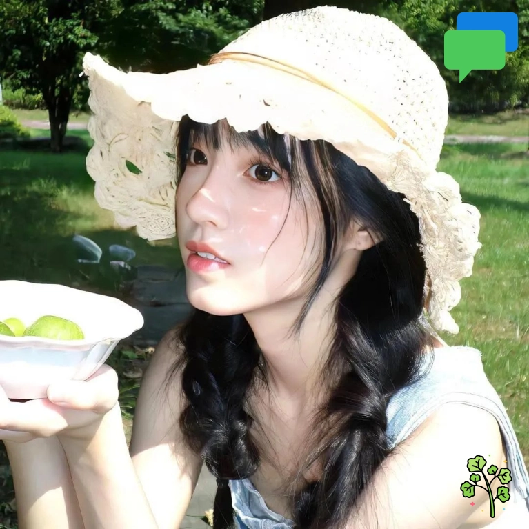 头像